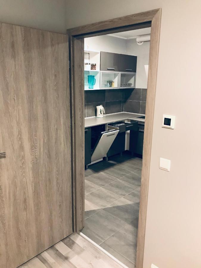 Apartament C18 Jelenia Gora Exterior photo