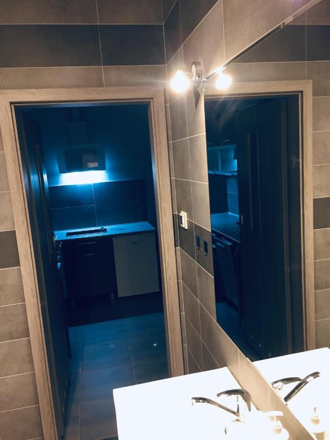 Apartament C18 Jelenia Gora Exterior photo