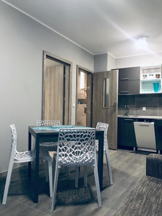 Apartament C18 Jelenia Gora Exterior photo