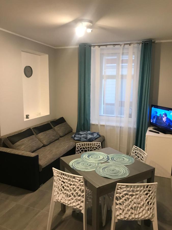 Apartament C18 Jelenia Gora Exterior photo